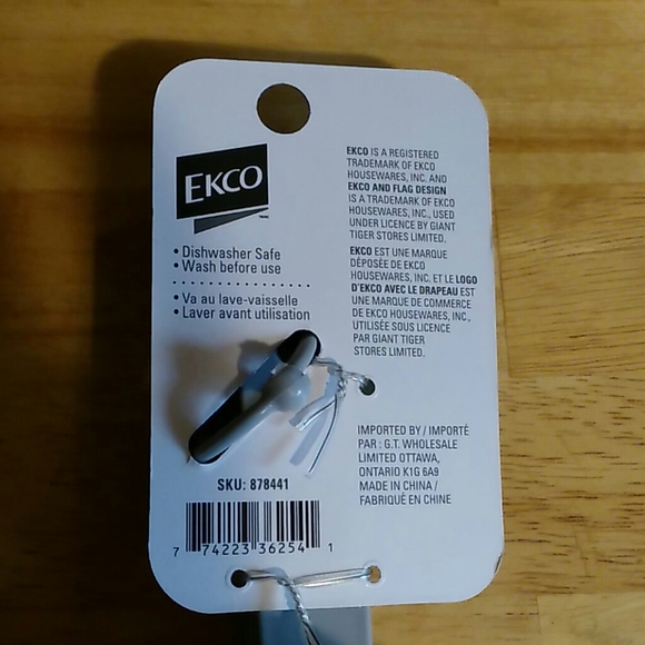 NWT Ekco Measuring cups - Picture 4 of 4